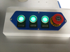 355nm PVC PCB紫外激光打标机
